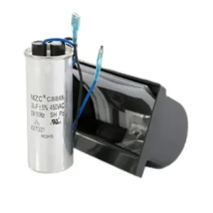 CoolBreeze 30uF capacitor suits 750W & 1000W Motors