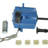 Braemar Cooler 600W Motor