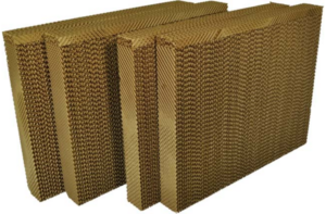 Evaporative Cooler Filter