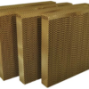 Breezair Evaporative Cooler Filter Pads - Large ( Set of 4pcs)