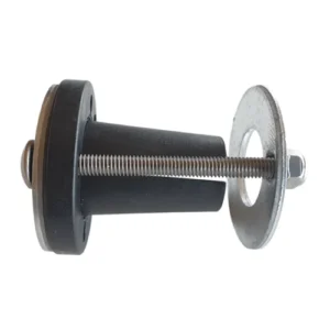 CoolBreeze Fan Collet Suitable for 600W & 750W Motors - view 2