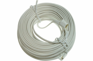 Braemar 20m cable/loom