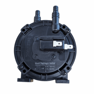 Braemar Gas Heater Pressure Switch 80Pa - #651590