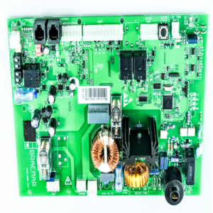 PCB ICS 1 Stage Triac