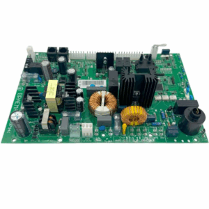 PCB ICS MOD TRIAC