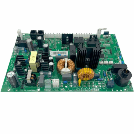 PCB ICS MOD TRIAC