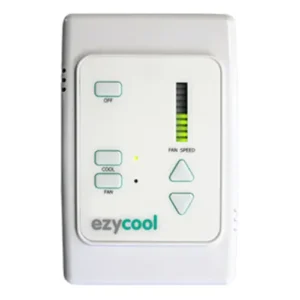 CoolBreeze EM Controller SP 3201