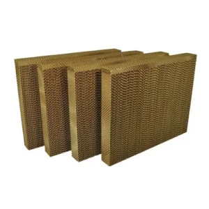 Brivis Evporative Cooling PADS