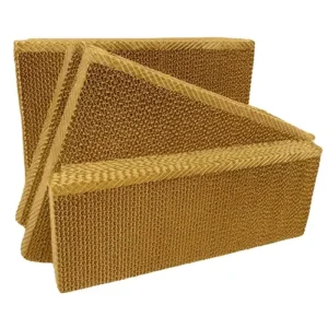 Brivis Cooling PADS
