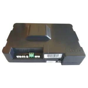 Brivis Evaporative Cooler N-E6 Main Control Box No Switch - view 2