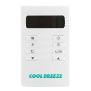 Coolbreeze QA Wall Controller SP3221