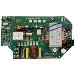 CoolBreeze MRU PCB SP3000