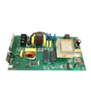 CoolBreeze CFRU Control PCB SP 3510