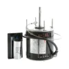 Coolbreeze motor 600W