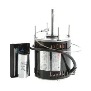Coolbreeze motor 600W
