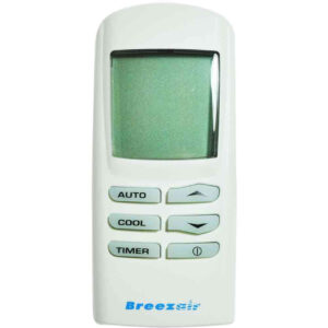 Breezair Wall Controller