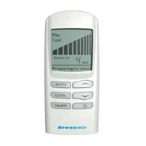 CPMD Wall Controller