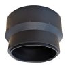 Brivis 65mm HE reduced flue fan outlet joiner B021341 for gas ducted heaters