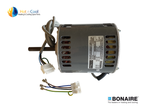 Bonaire Evaporative Cooler Fan Motor Variable Speed 750W 0.75kW - view 3