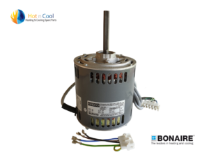 Bonaire Evaporative Cooler Fan Motor Variable Speed 750W 0.75kW - view 2